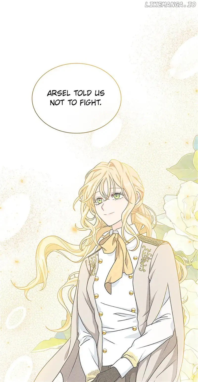 I Became the Head of the Family Chapter 58 - Page 17