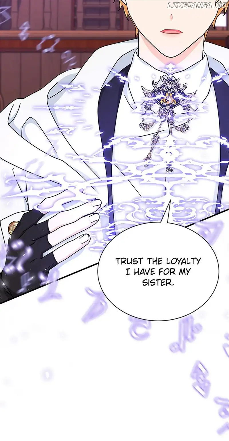 I Became the Head of the Family Chapter 58 - Page 20