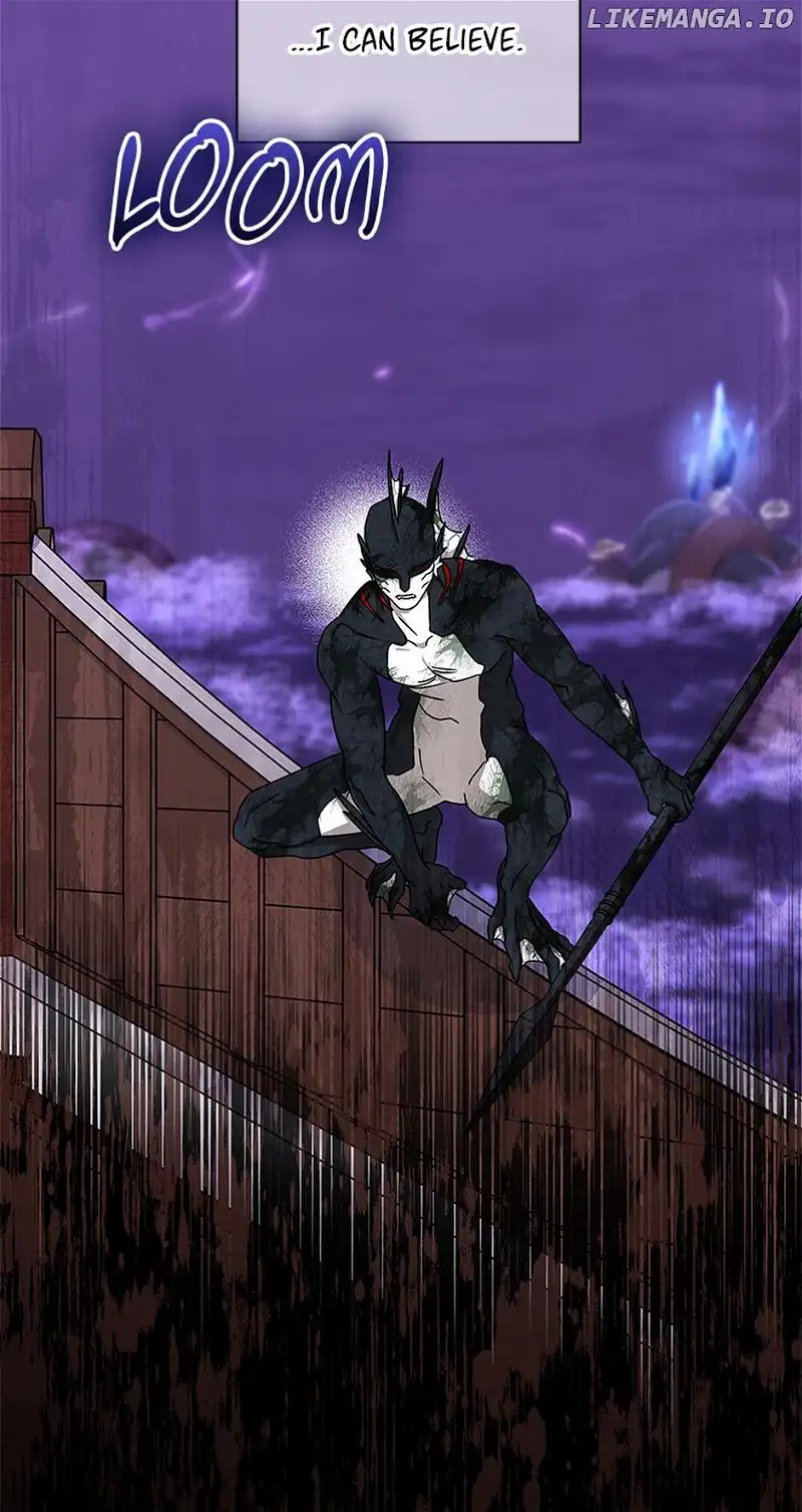 I Became the Head of the Family Chapter 58 - Page 22