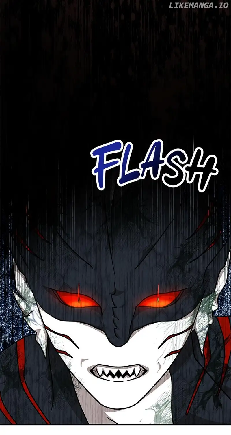 I Became the Head of the Family Chapter 58 - Page 23