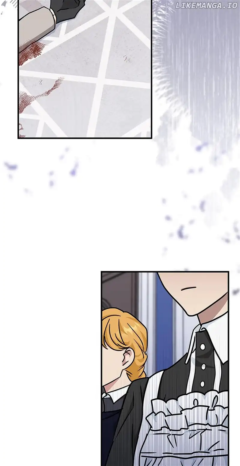 I Became the Head of the Family Chapter 58 - Page 27