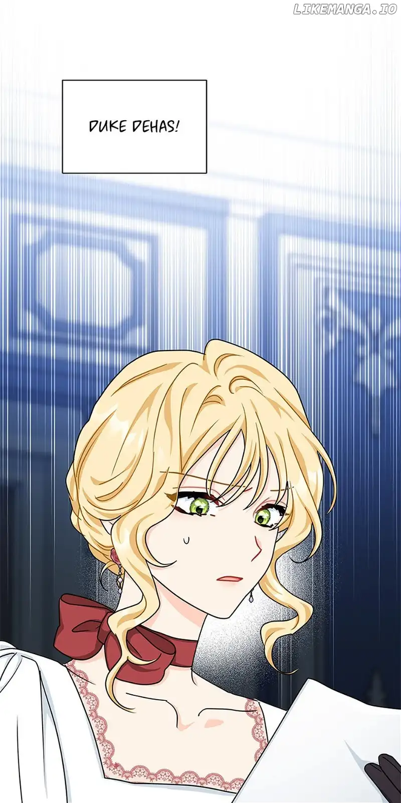 I Became the Head of the Family Chapter 58 - Page 36