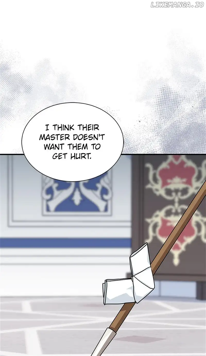 I Became the Head of the Family Chapter 58 - Page 42