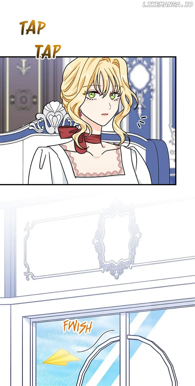 I Became the Head of the Family Chapter 58 - Page 52