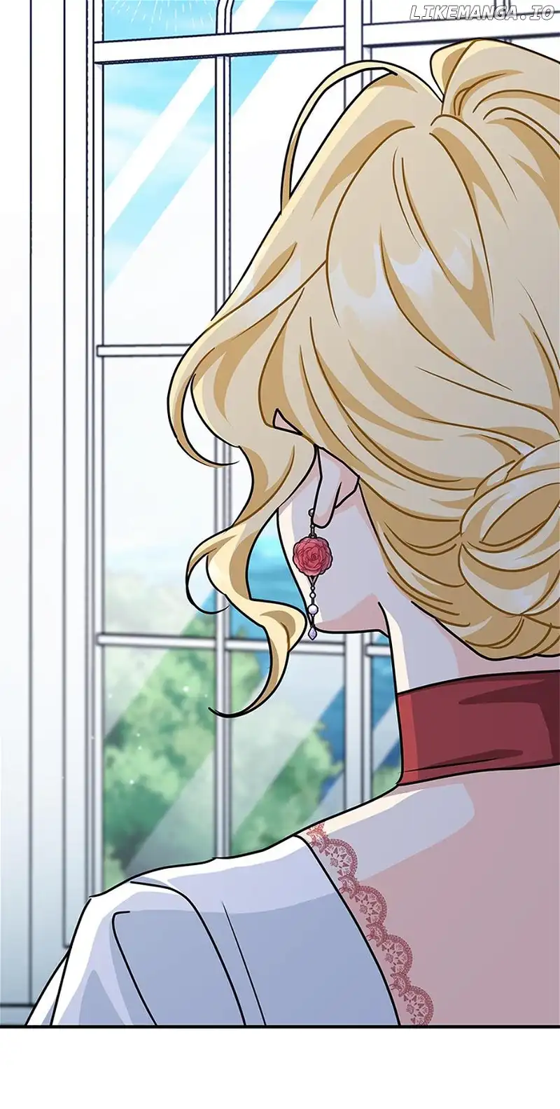 I Became the Head of the Family Chapter 58 - Page 53