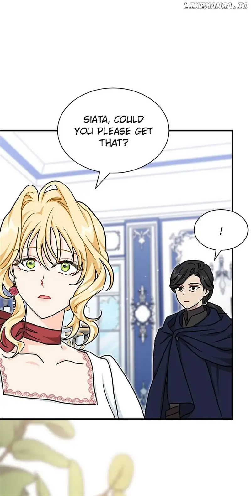 I Became the Head of the Family Chapter 58 - Page 54