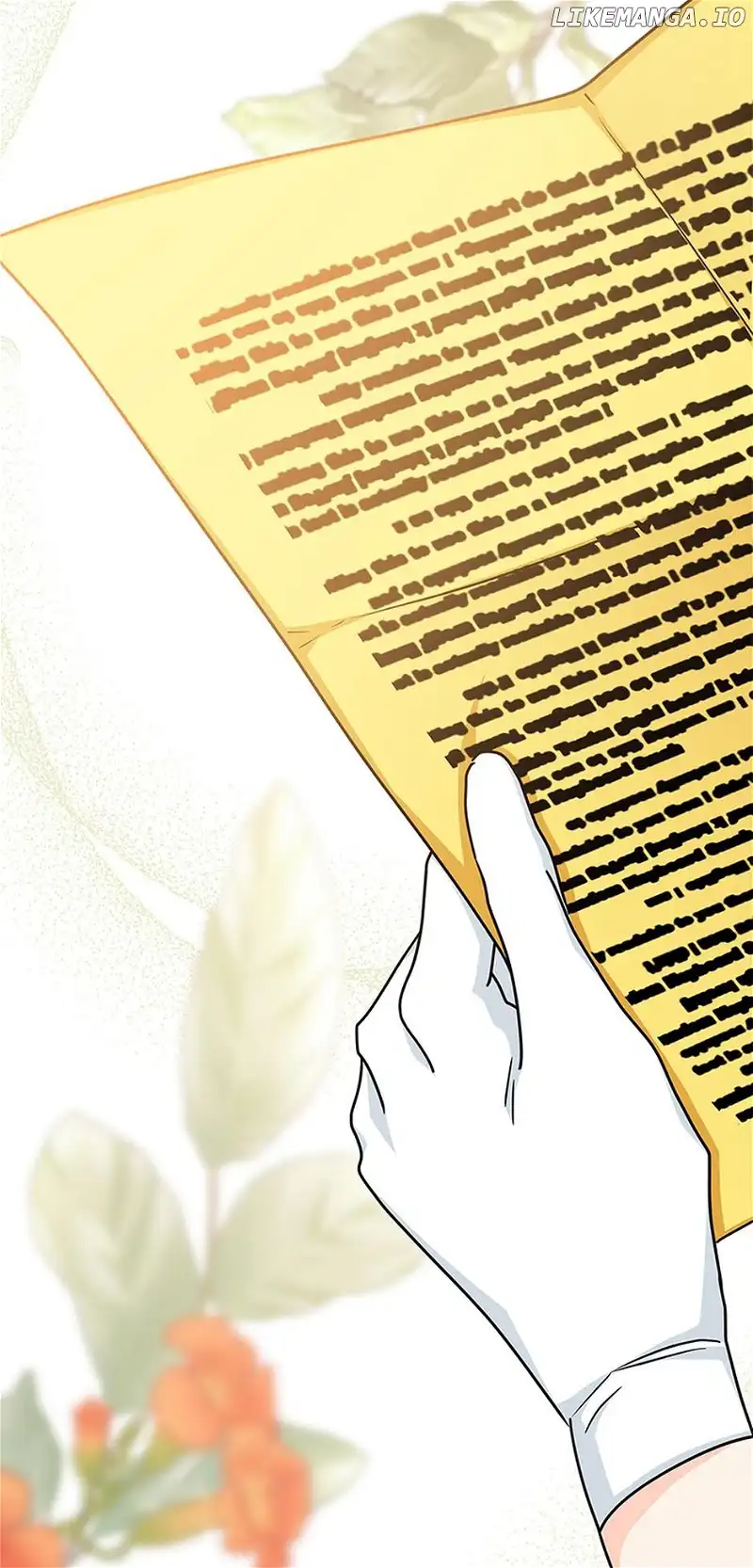 I Became the Head of the Family Chapter 58 - Page 61