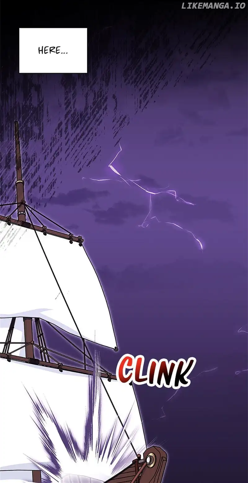 I Became the Head of the Family Chapter 58 - Page 63