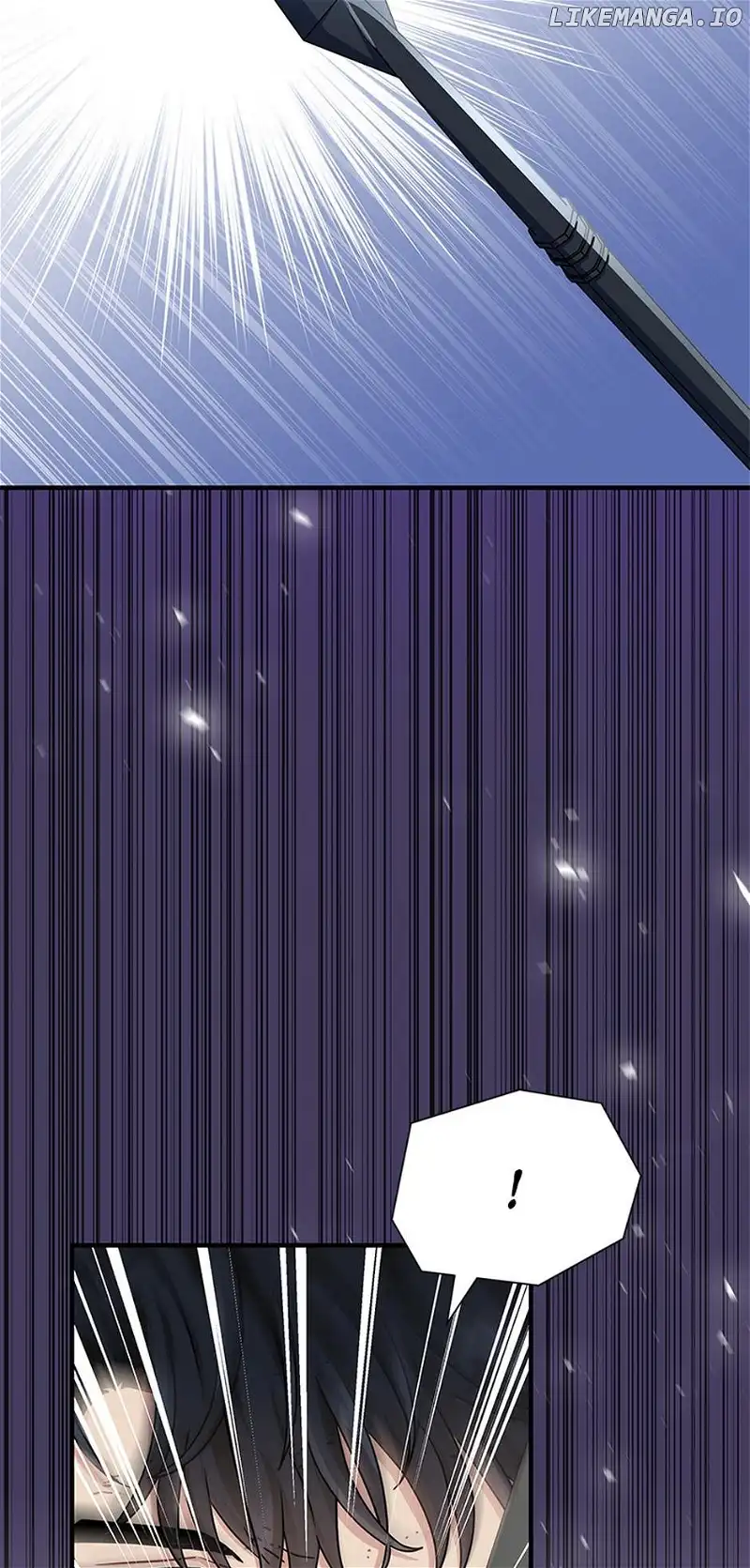 I Became the Head of the Family Chapter 58 - Page 70