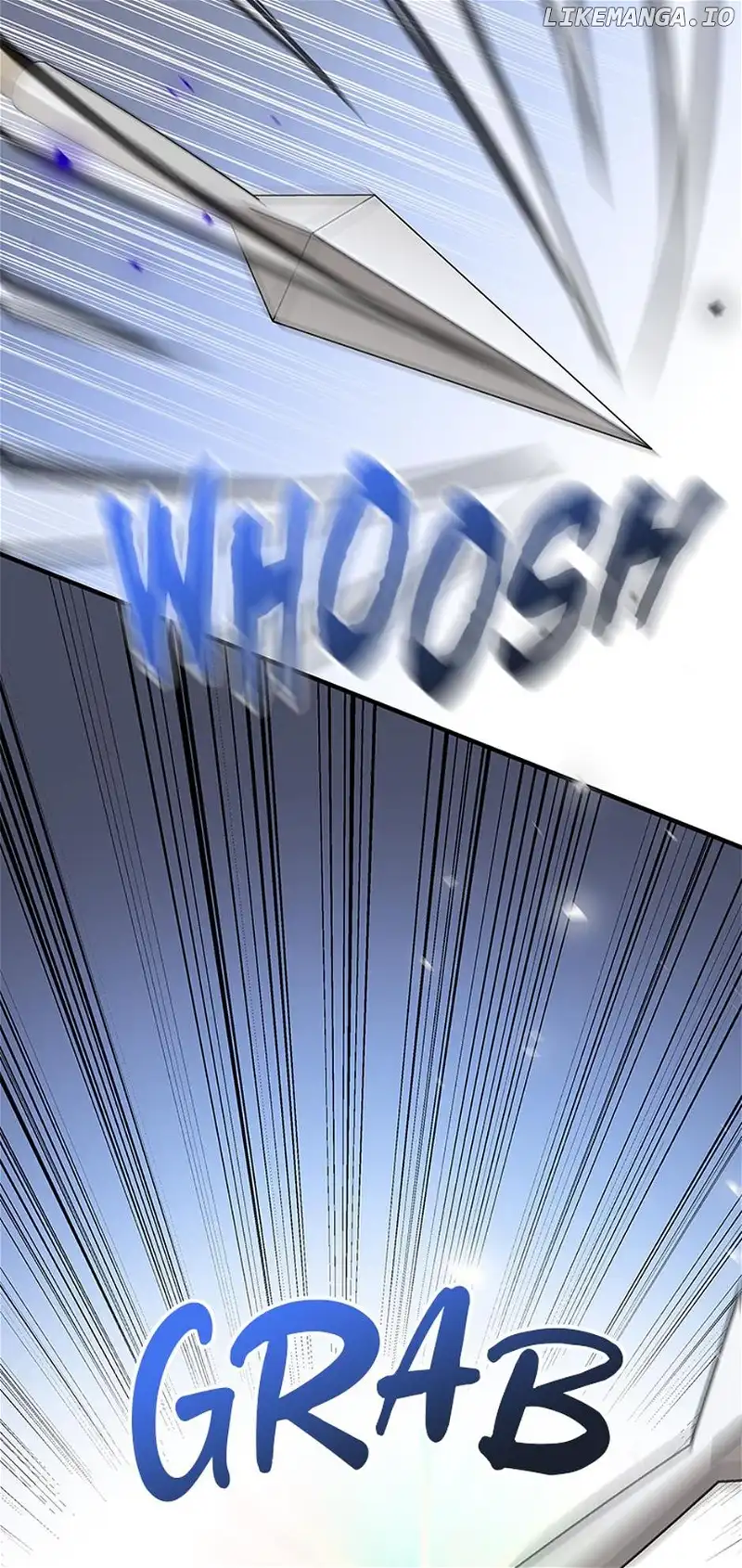 I Became the Head of the Family Chapter 58 - Page 74