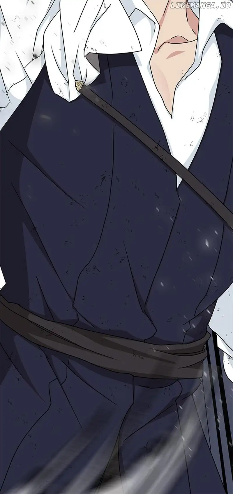 I Became the Head of the Family Chapter 58 - Page 76