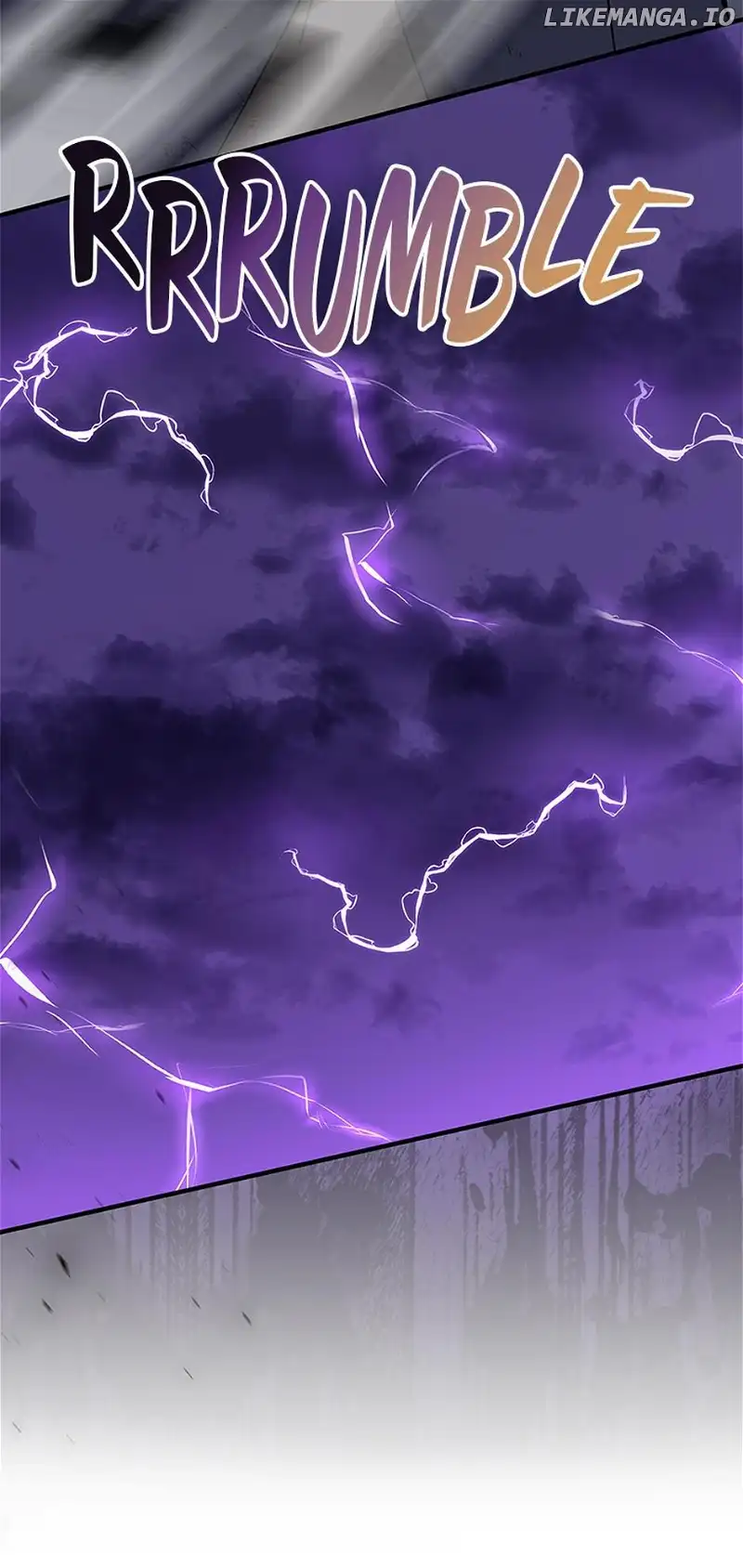 I Became the Head of the Family Chapter 58 - Page 77