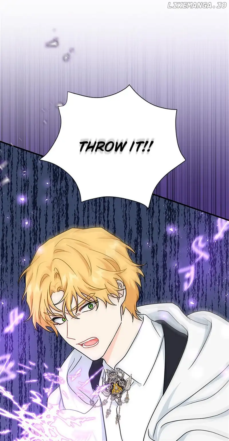 I Became the Head of the Family Chapter 58 - Page 78