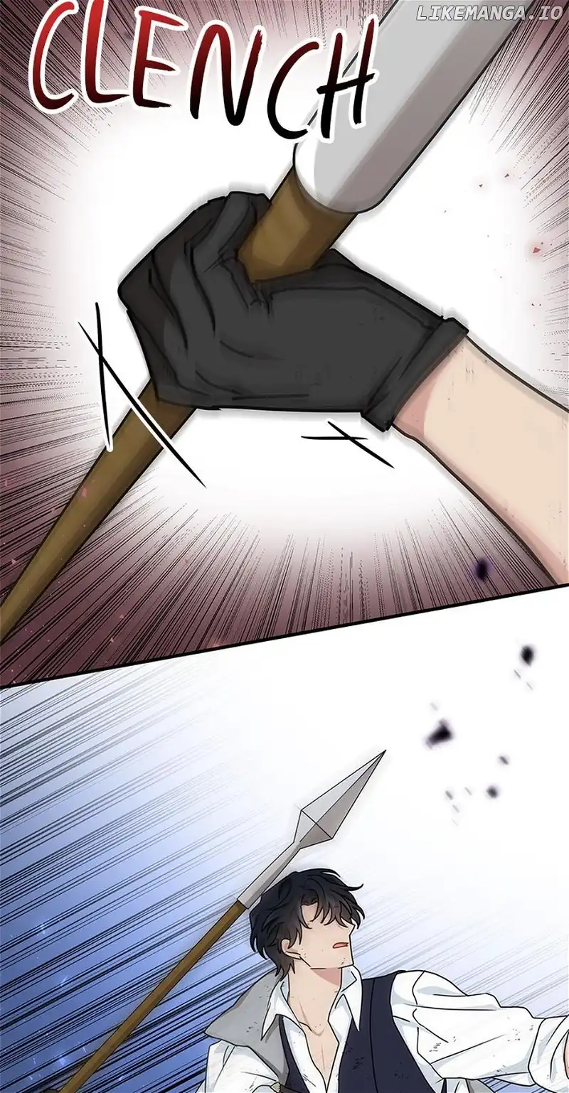 I Became the Head of the Family Chapter 58 - Page 80