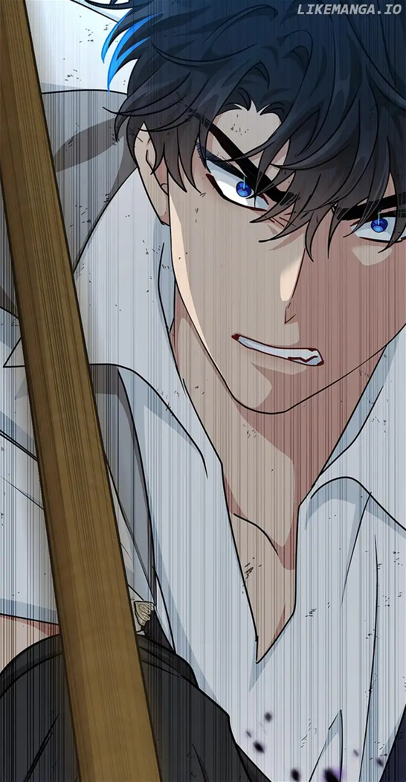 I Became the Head of the Family Chapter 58 - Page 82