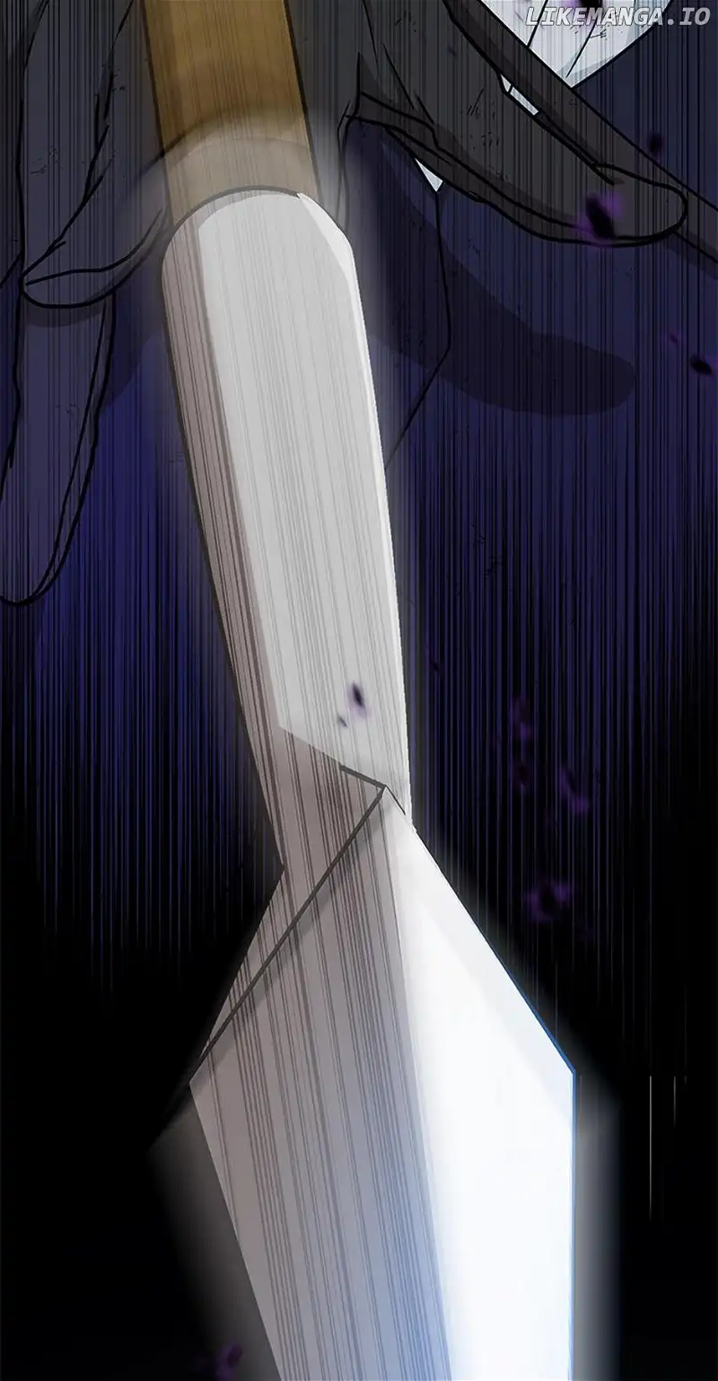 I Became the Head of the Family Chapter 58 - Page 83