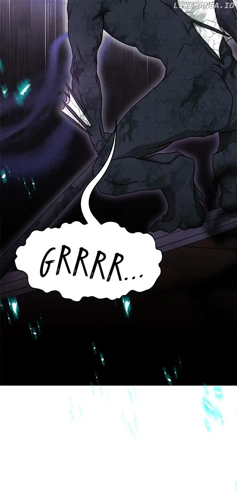 I Became the Head of the Family Chapter 59 - Page 10