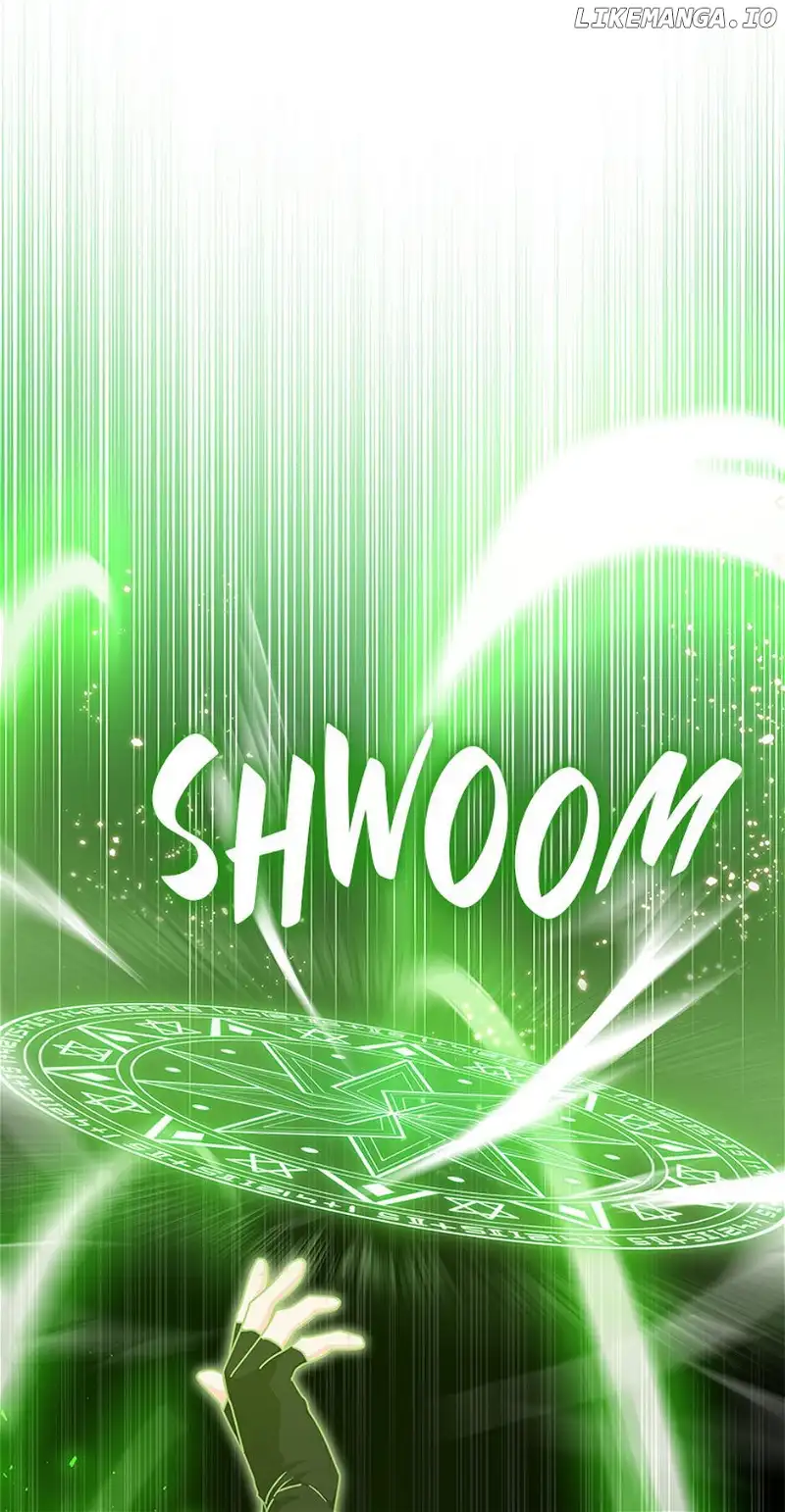 I Became the Head of the Family Chapter 59 - Page 17