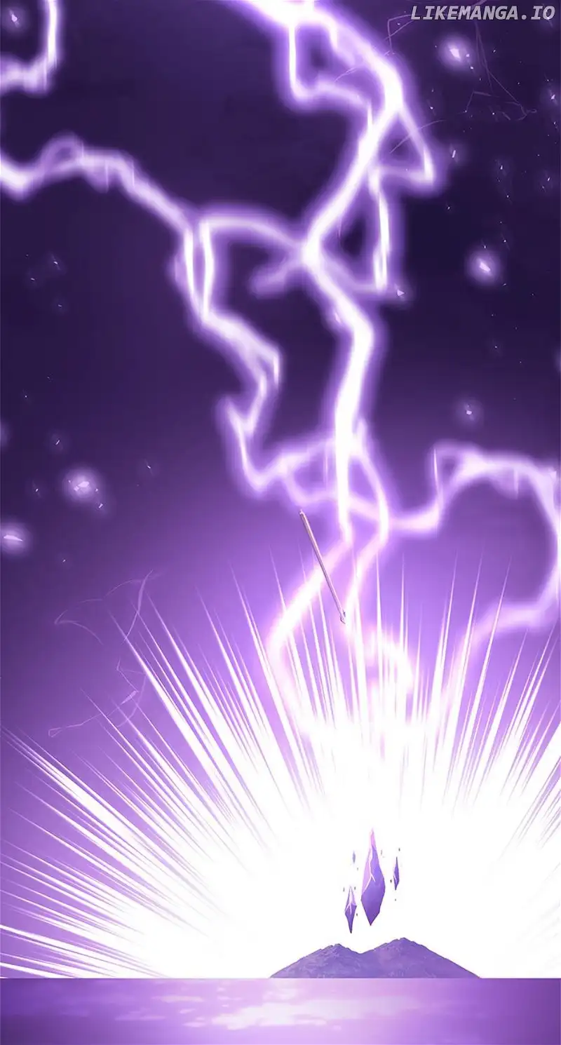 I Became the Head of the Family Chapter 59 - Page 2