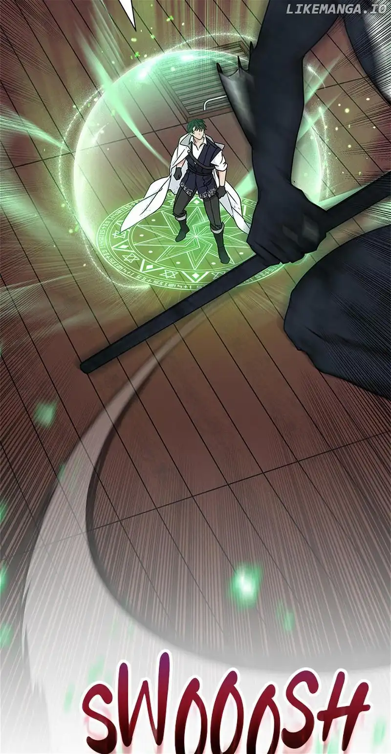 I Became the Head of the Family Chapter 59 - Page 20