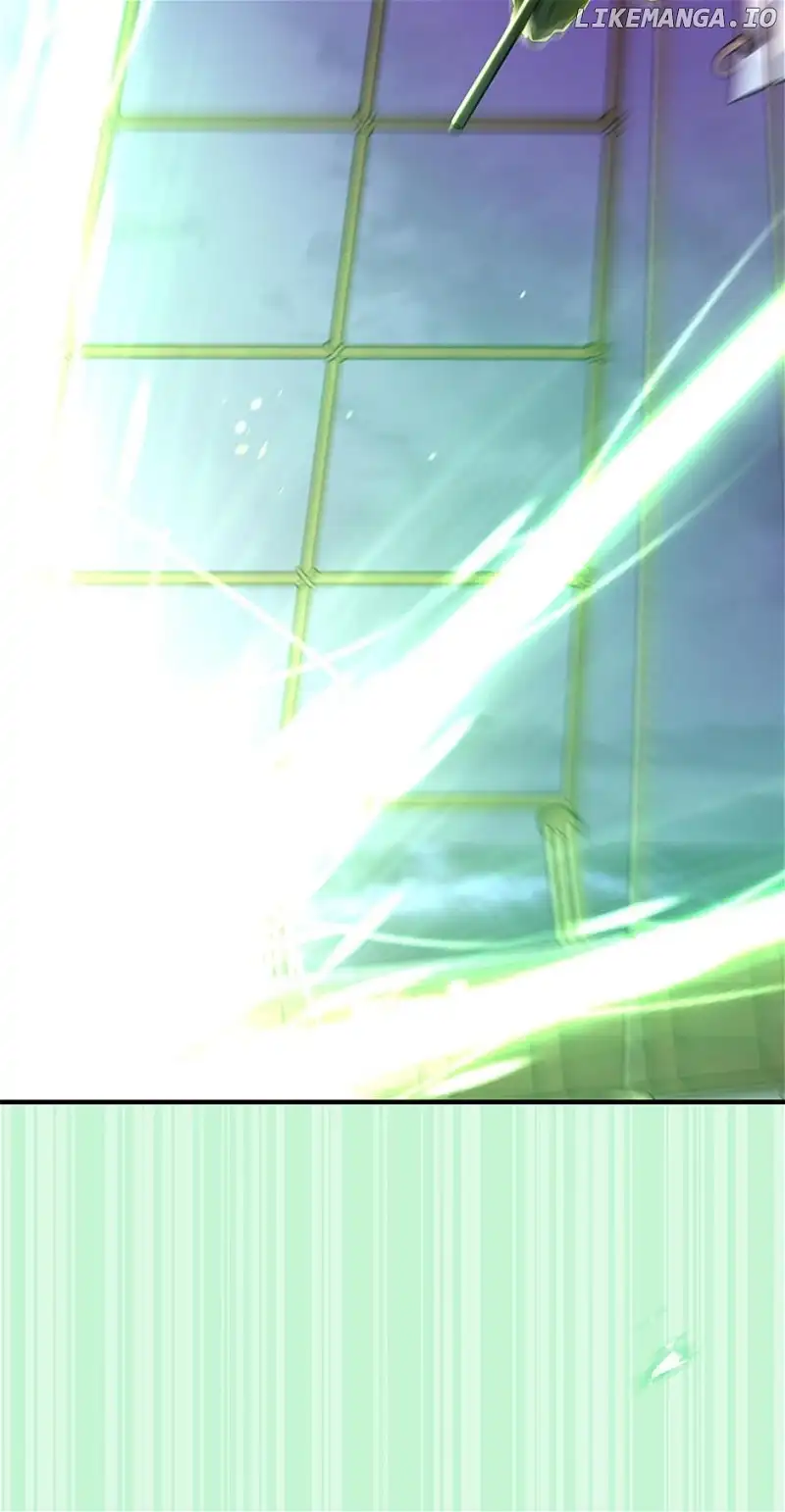 I Became the Head of the Family Chapter 59 - Page 23