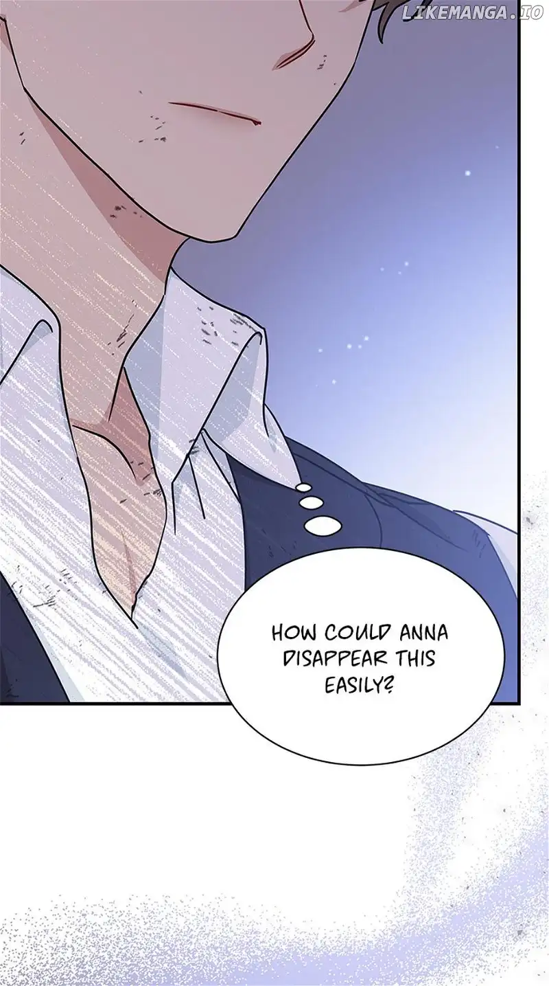 I Became the Head of the Family Chapter 59 - Page 35