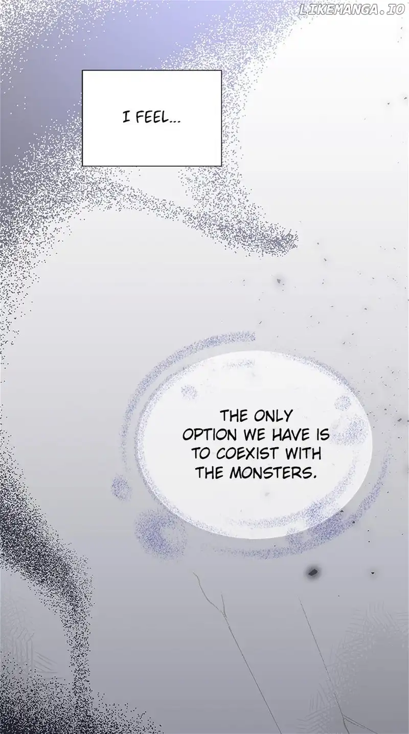 I Became the Head of the Family Chapter 59 - Page 36