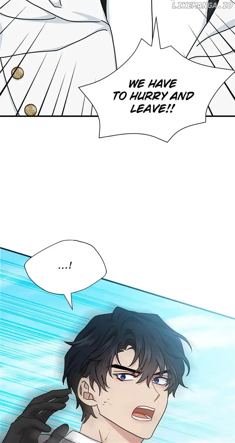 I Became the Head of the Family Chapter 59 - Page 39