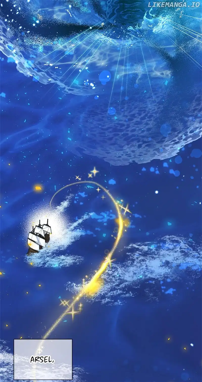 I Became the Head of the Family Chapter 59 - Page 41