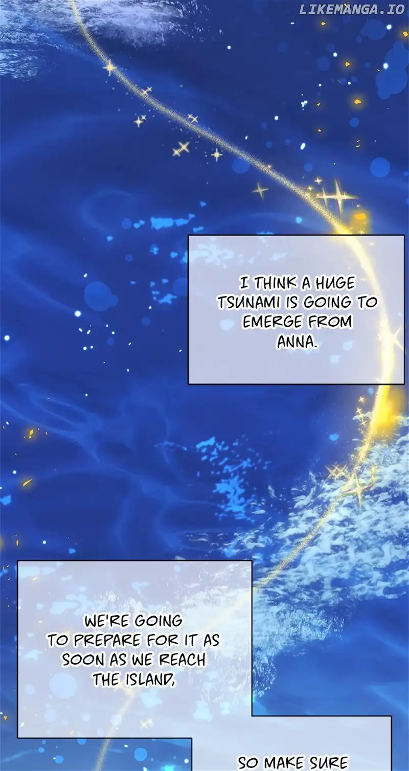 I Became the Head of the Family Chapter 59 - Page 42