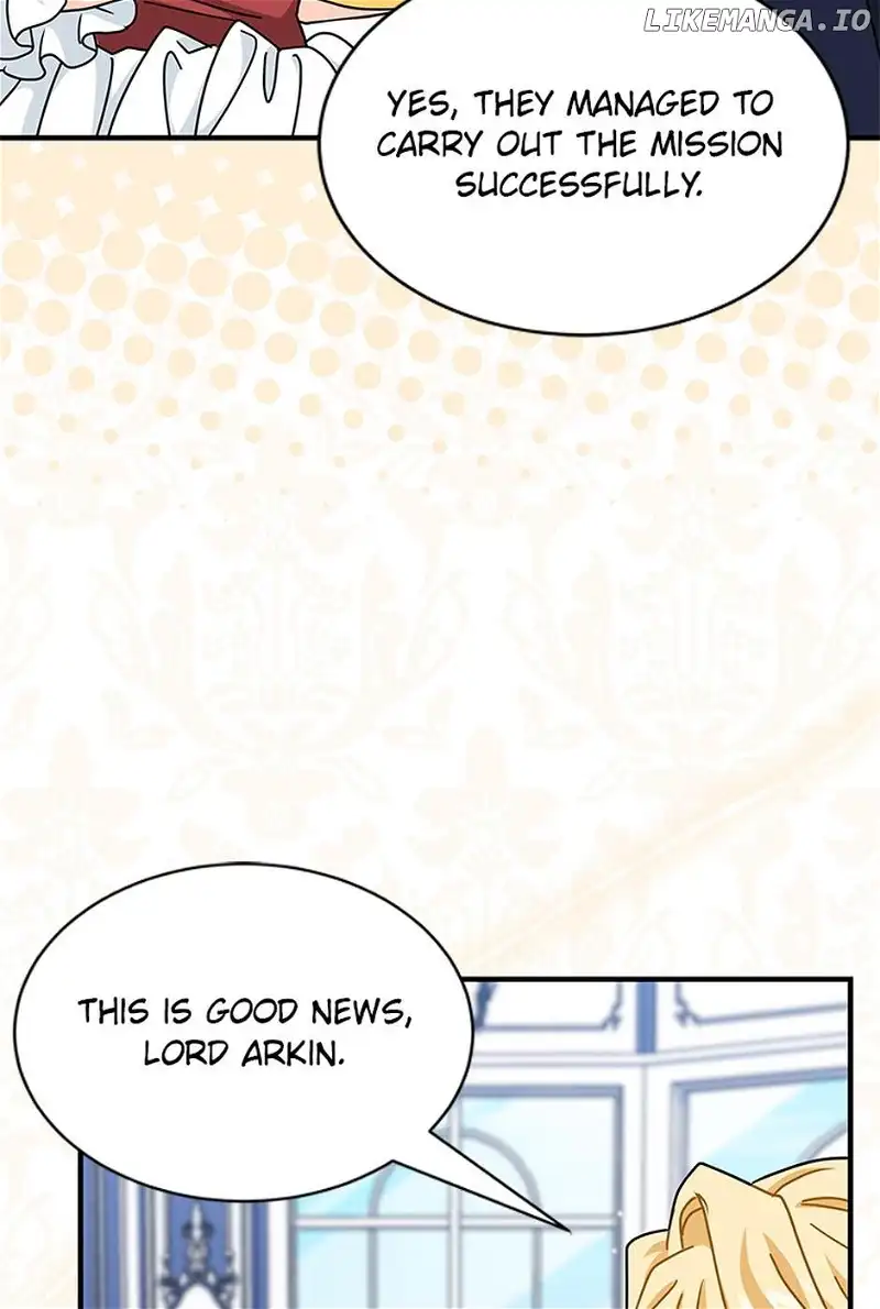 I Became the Head of the Family Chapter 59 - Page 46