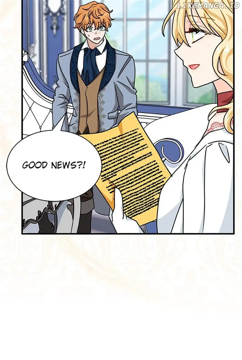 I Became the Head of the Family Chapter 59 - Page 47