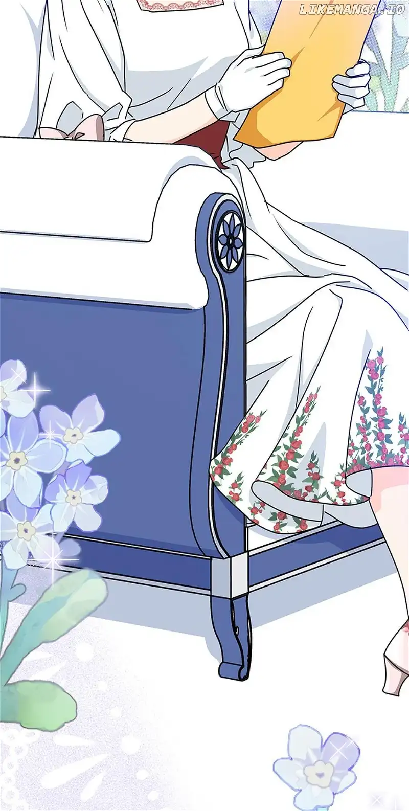 I Became the Head of the Family Chapter 59 - Page 49