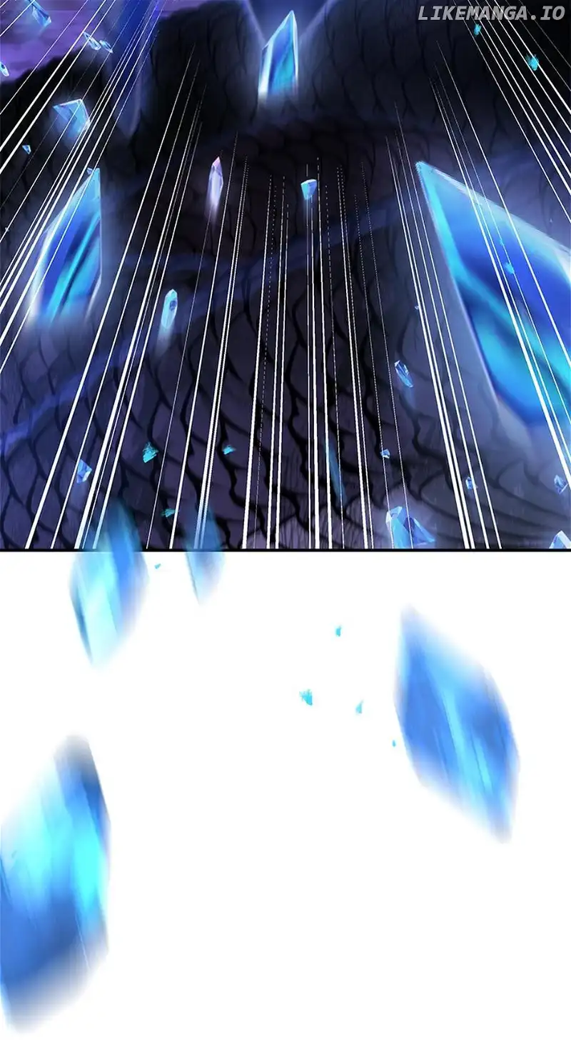 I Became the Head of the Family Chapter 59 - Page 5