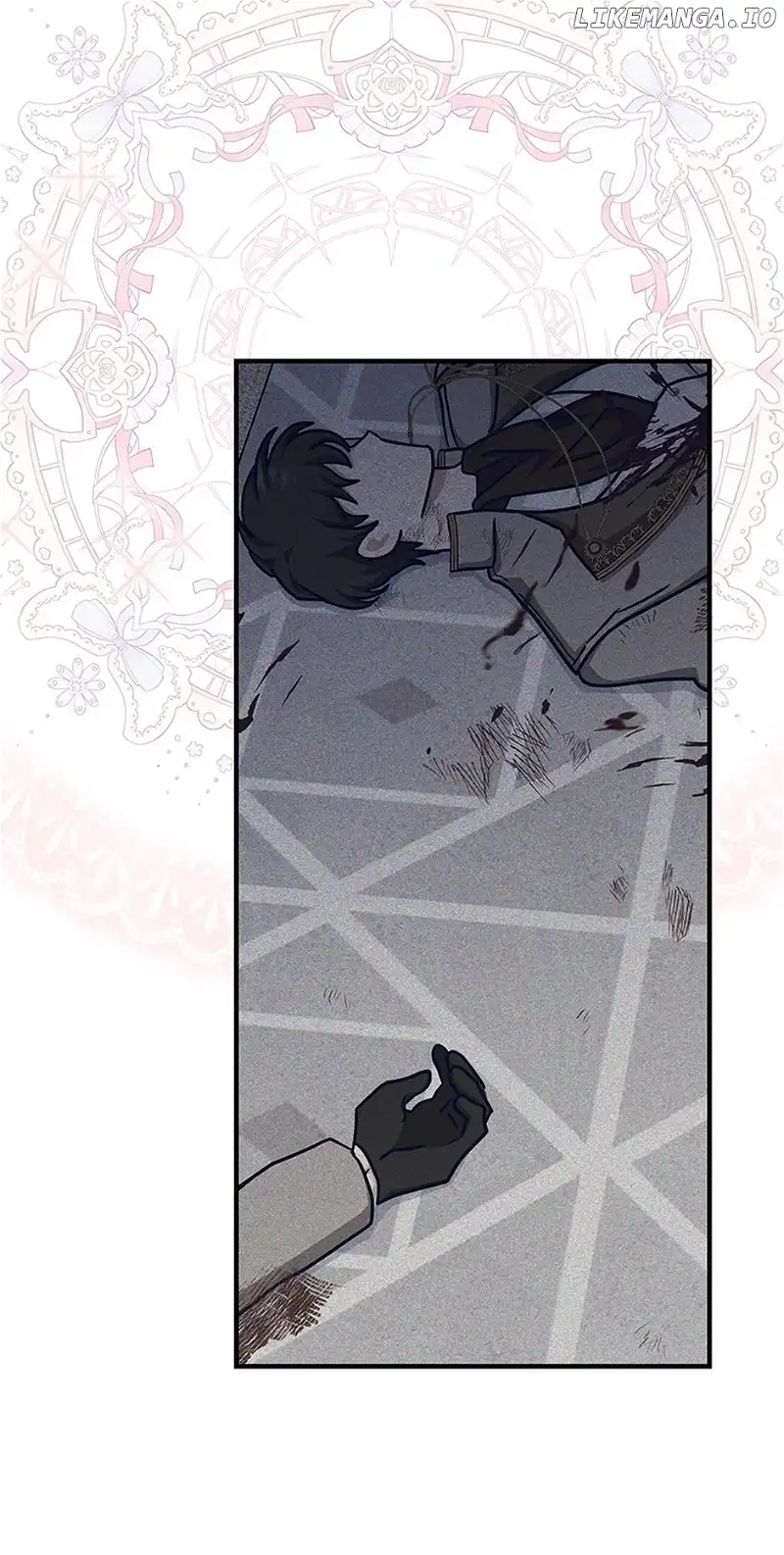 I Became the Head of the Family Chapter 59 - Page 53