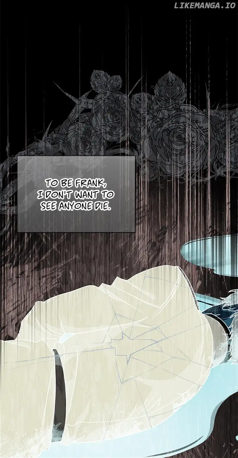 I Became the Head of the Family Chapter 59 - Page 59