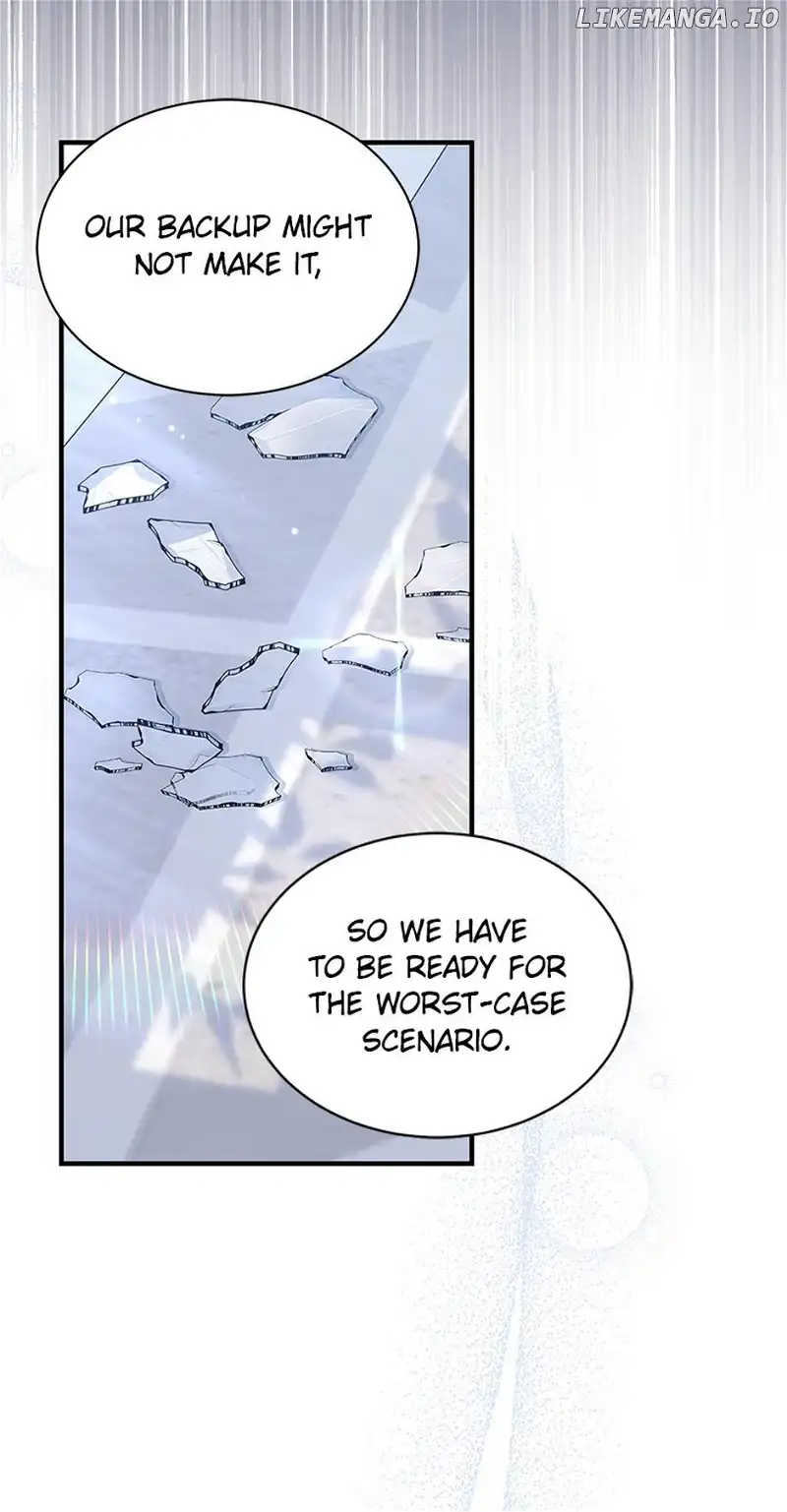 I Became the Head of the Family Chapter 59 - Page 63