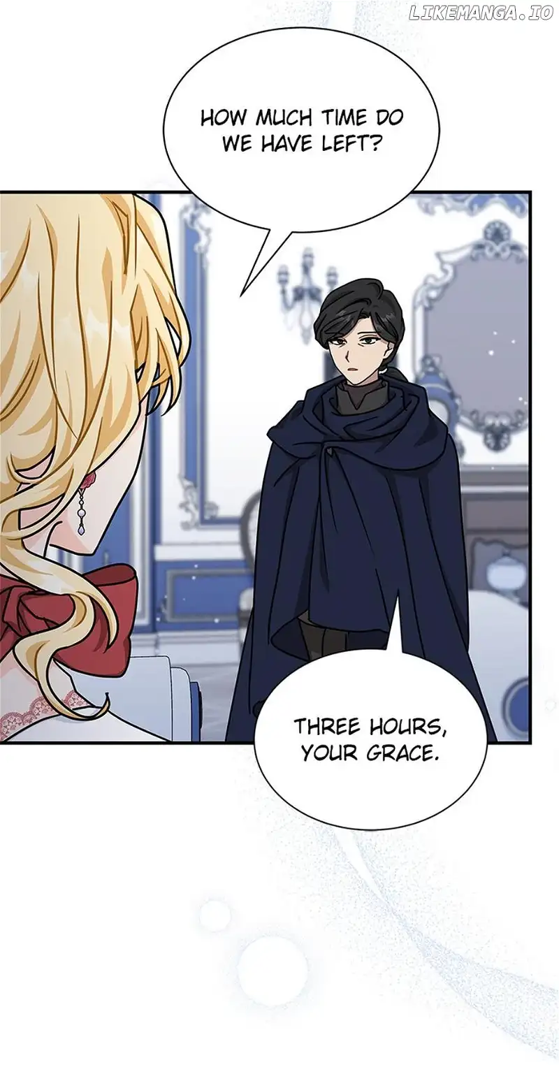 I Became the Head of the Family Chapter 59 - Page 64