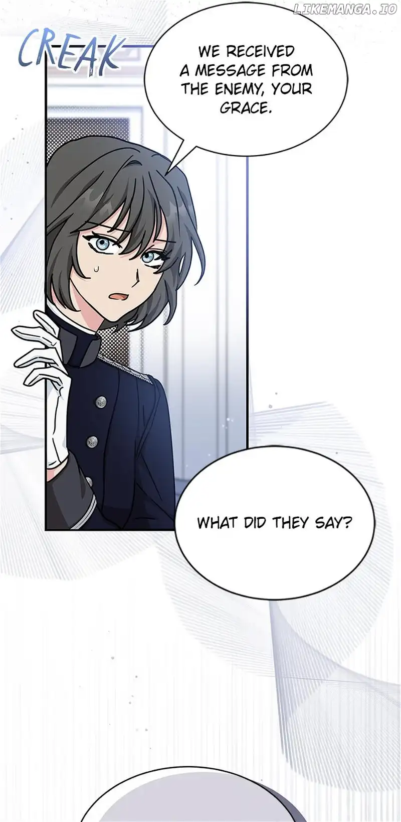 I Became the Head of the Family Chapter 59 - Page 66