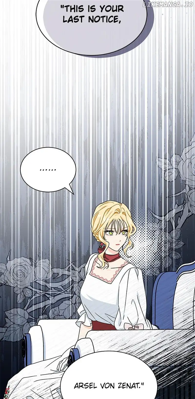 I Became the Head of the Family Chapter 59 - Page 67