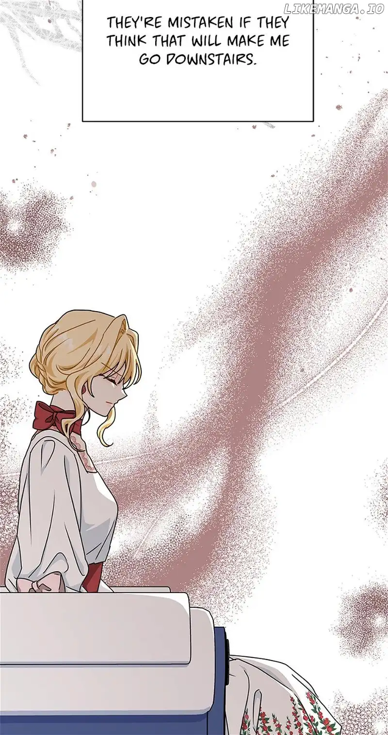 I Became the Head of the Family Chapter 59 - Page 71