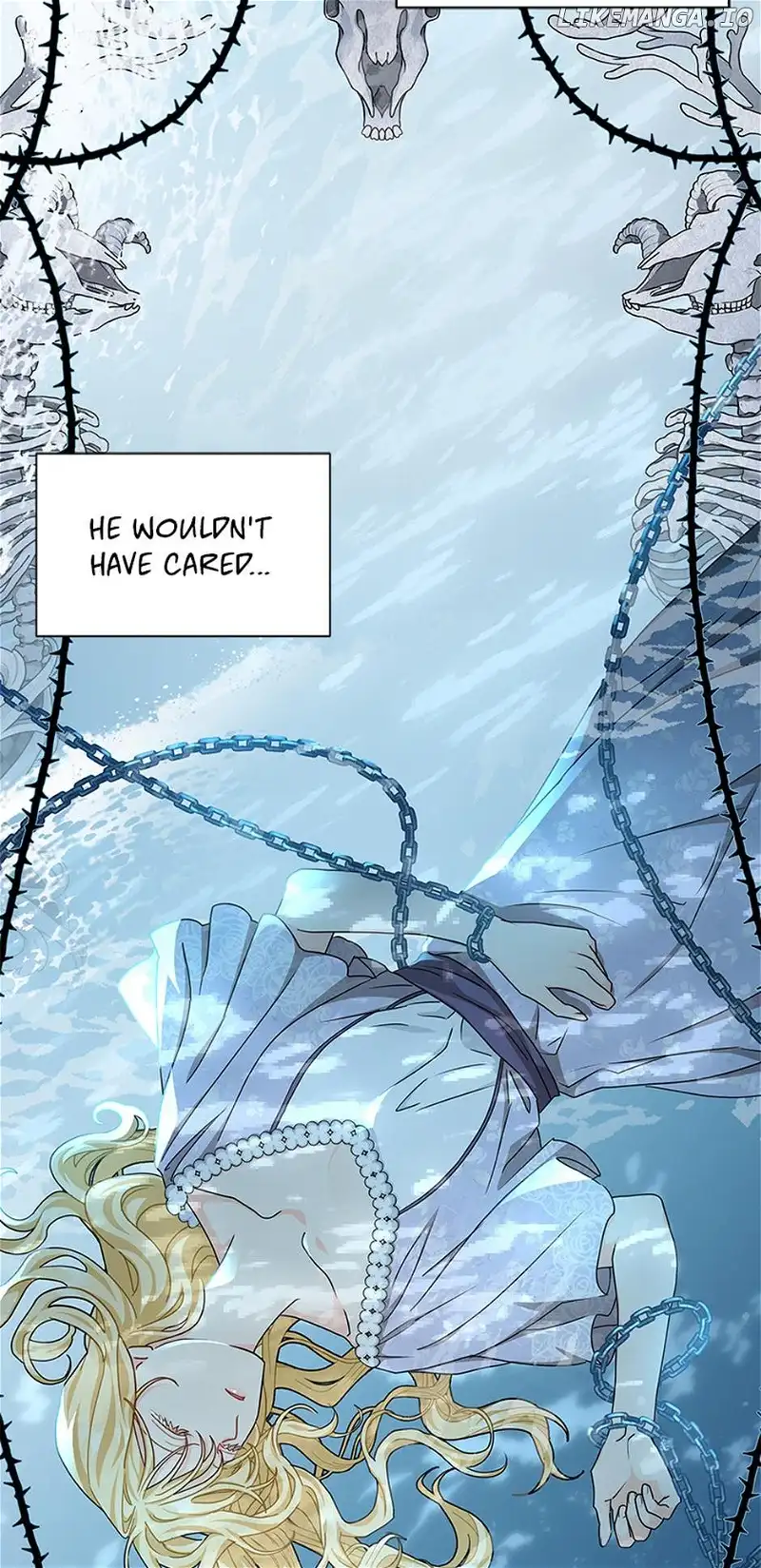 I Became the Head of the Family Chapter 59 - Page 76