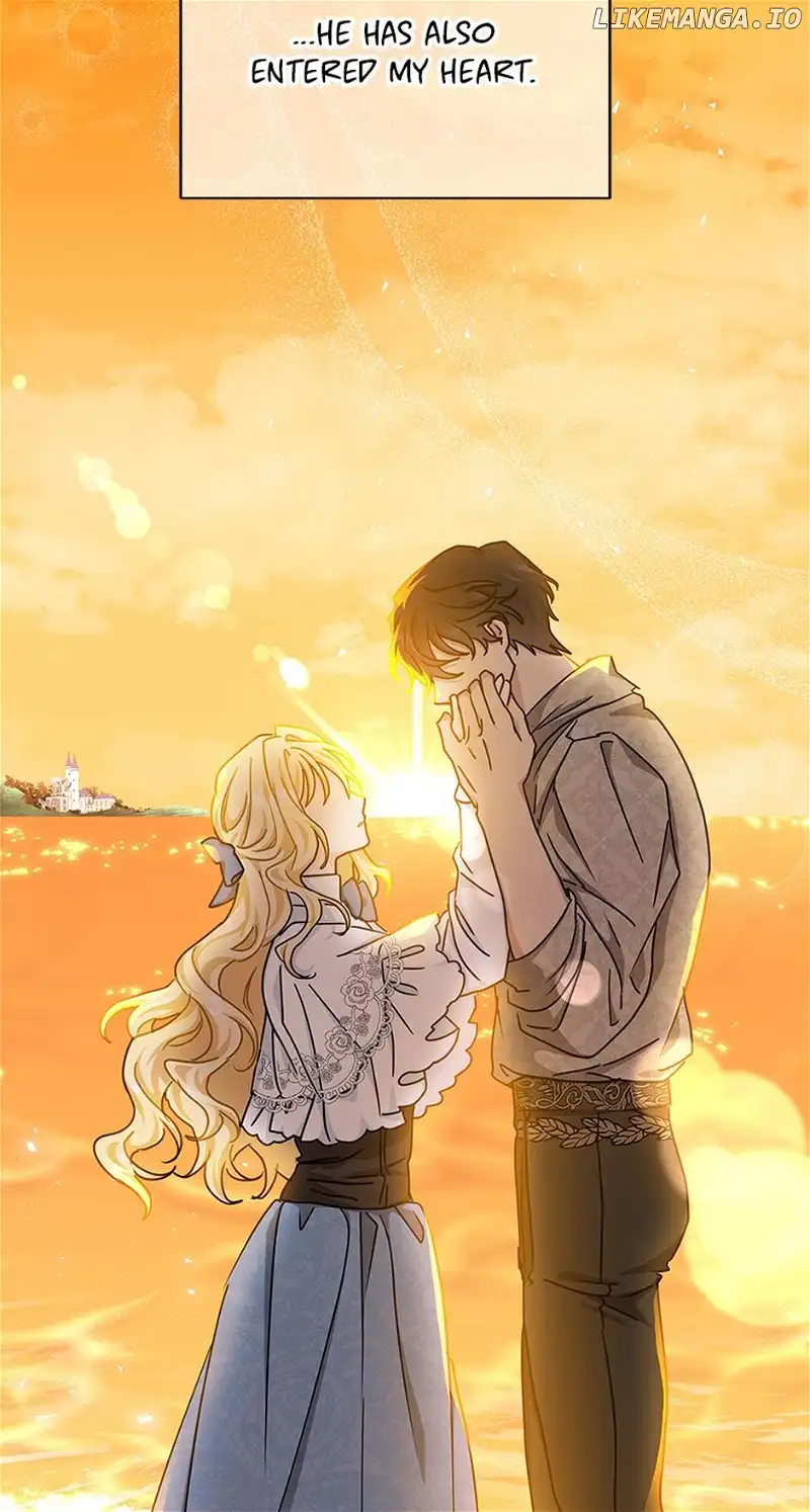 I Became the Head of the Family Chapter 59 - Page 82