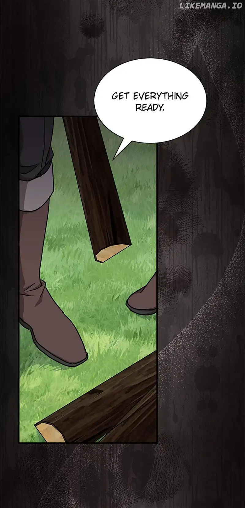 I Became the Head of the Family Chapter 59 - Page 88