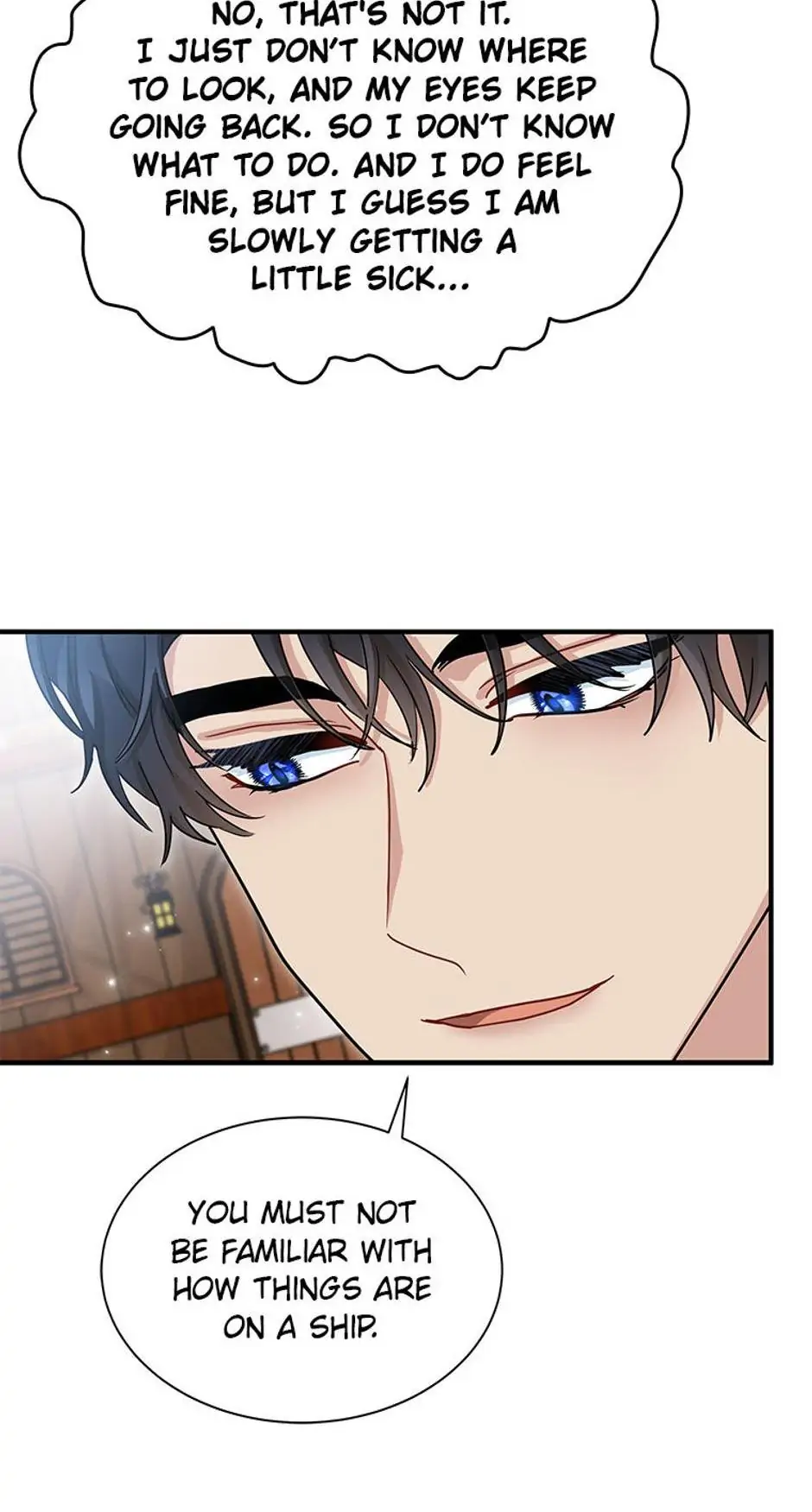 I Became the Head of the Family Chapter 6 - Page 18