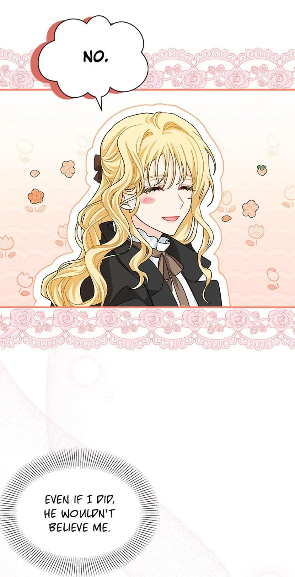 I Became the Head of the Family Chapter 6 - Page 24