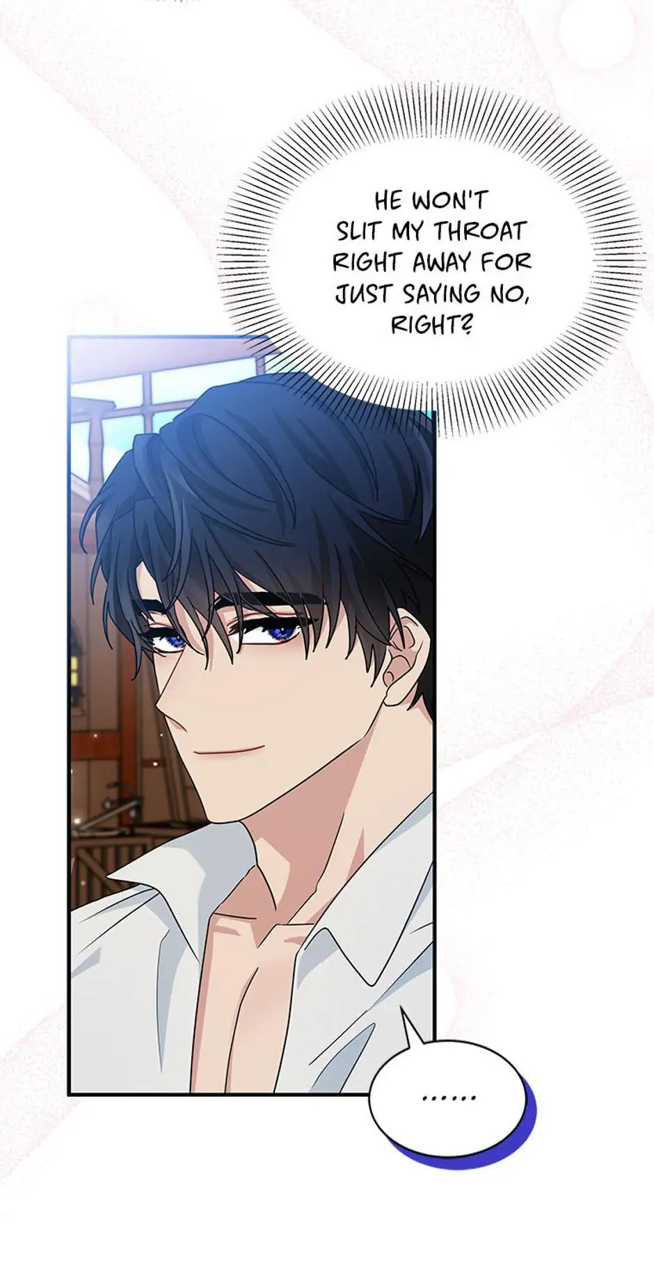 I Became the Head of the Family Chapter 6 - Page 25