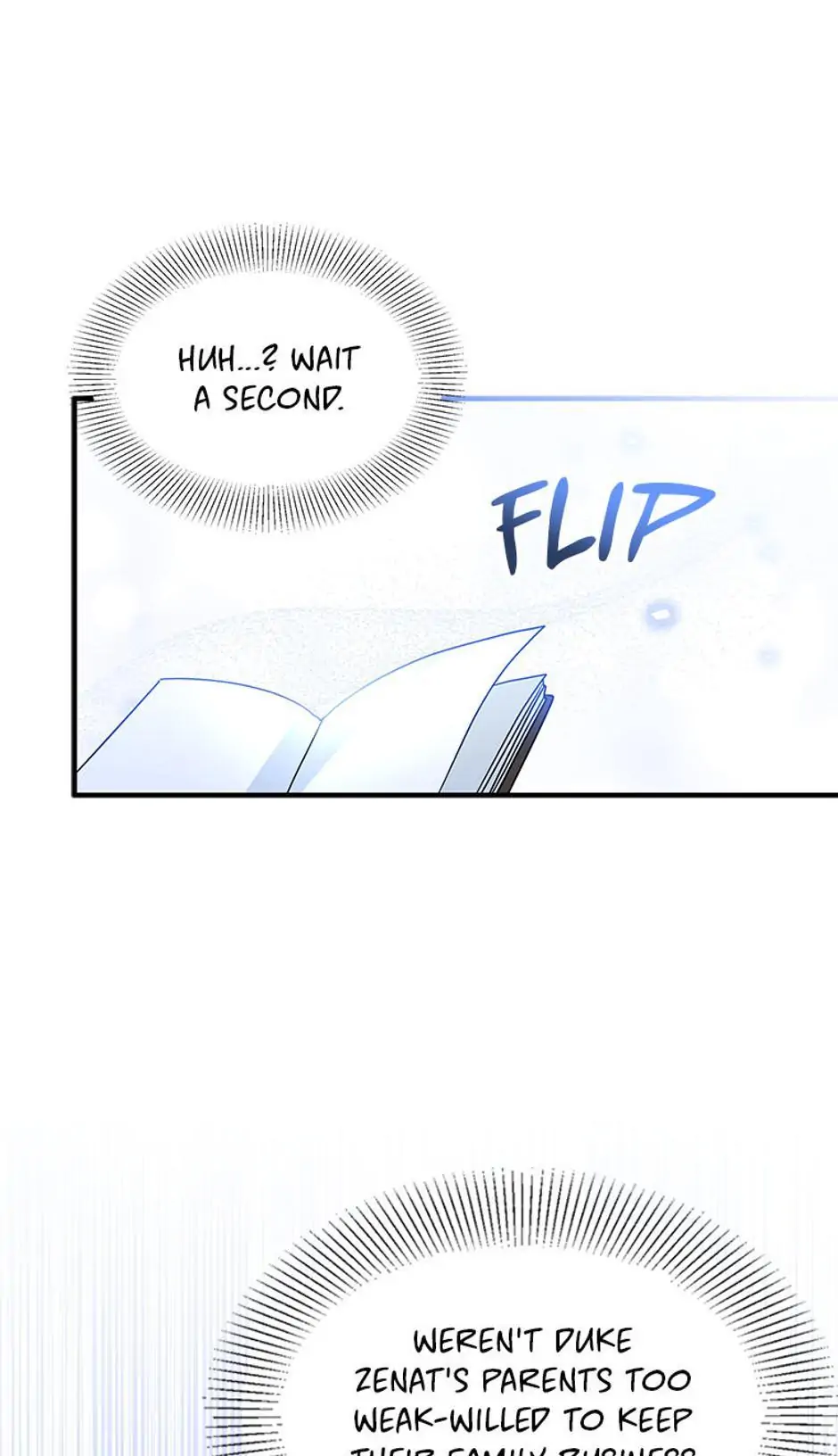 I Became the Head of the Family Chapter 6 - Page 38