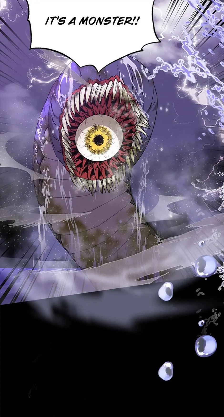 I Became the Head of the Family Chapter 6 - Page 50