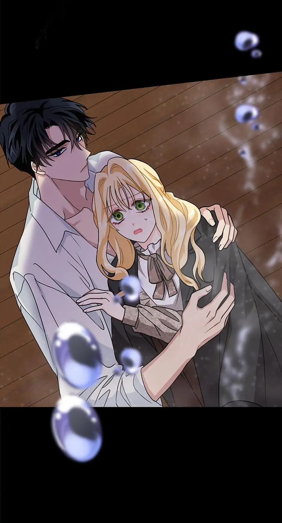 I Became the Head of the Family Chapter 6 - Page 51